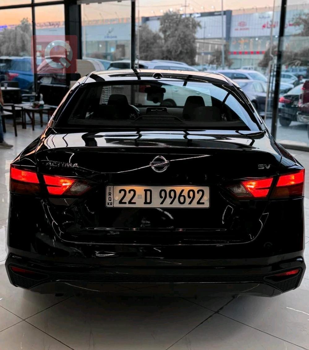 Nissan Altima